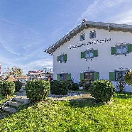 Hotel Irschenberg Sued 外观 照片
