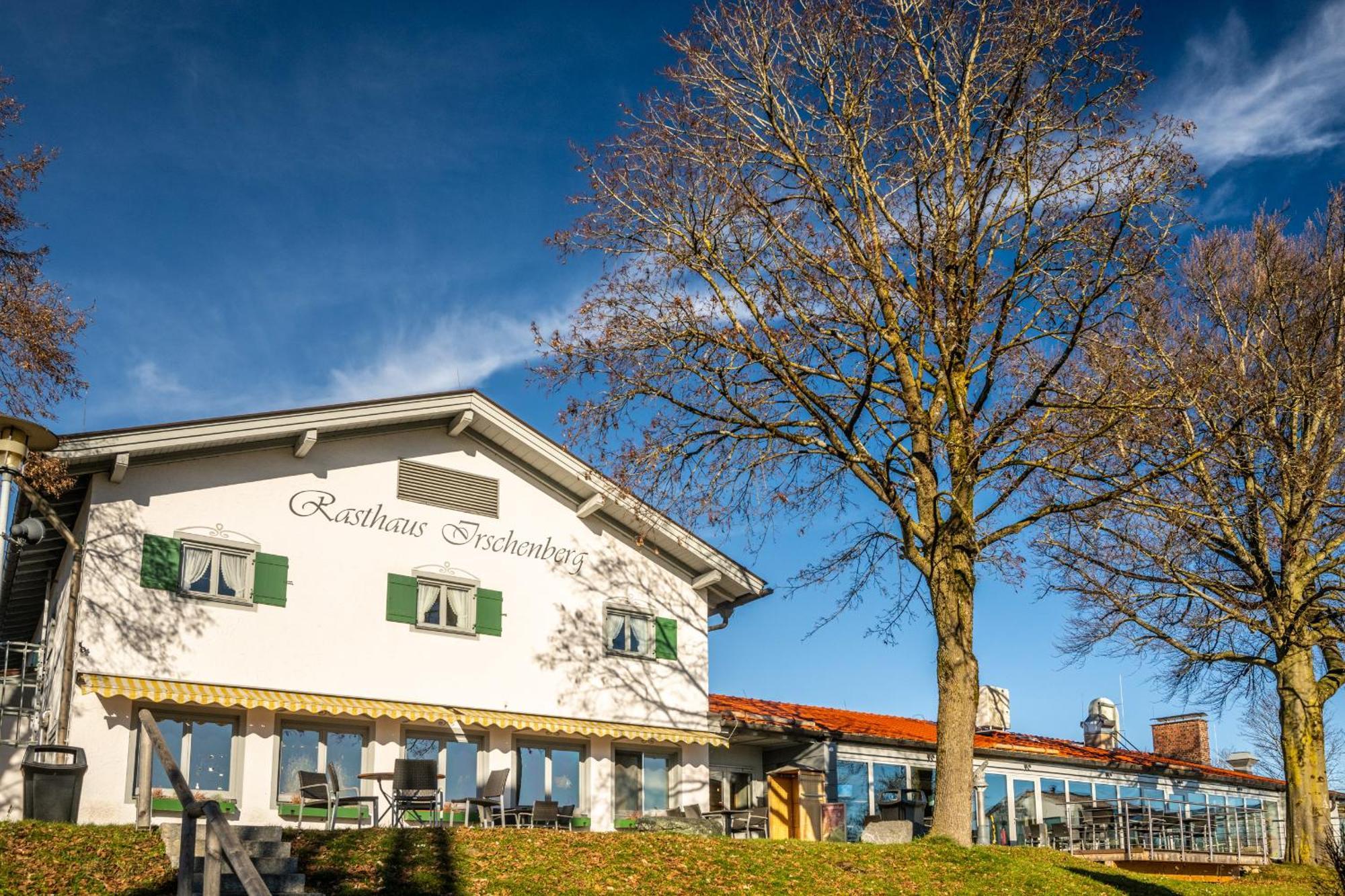 Hotel Irschenberg Sued 外观 照片