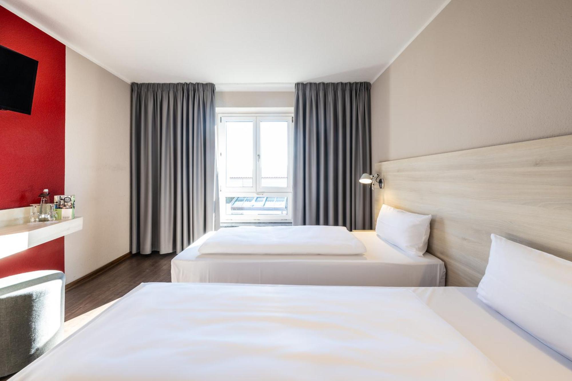 Hotel Irschenberg Sued 外观 照片