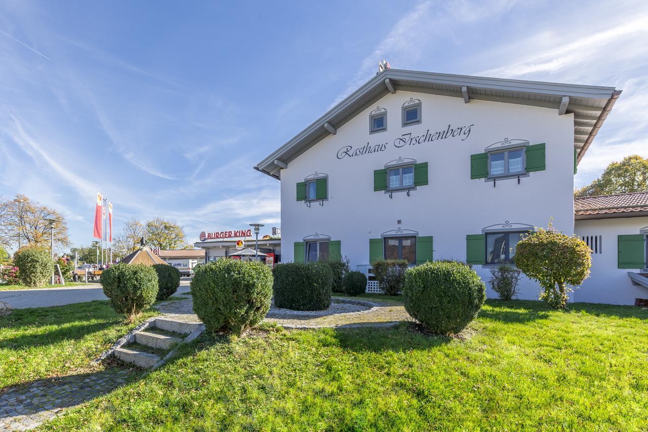 Hotel Irschenberg Sued 外观 照片